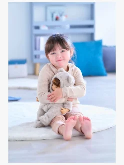 Dukker & Bamser-Corolle Dukketøj Flyverdragt Bamse 36 cm