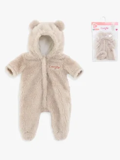 Dukker & Bamser-Corolle Dukketøj Flyverdragt Bamse 30 cm