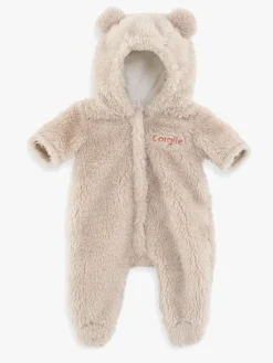 Dukker & Bamser-Corolle Dukketøj Flyverdragt Bamse 30 cm