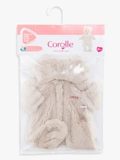 Dukker & Bamser-Corolle Dukketøj Flyverdragt Bamse 30 cm