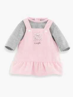 Dukker & Bamser-Corolle Dukketøj Kjole 30 cm