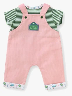 Dukker & Bamser-Corolle Dukketøj Smækbukser med Top 36 cm