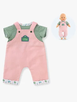 Dukker & Bamser-Corolle Dukketøj Smækbukser med Top 36 cm