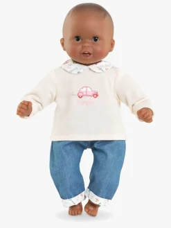 Dukker & Bamser-Corolle Dukketøj Trøje & Jeans 30 cm