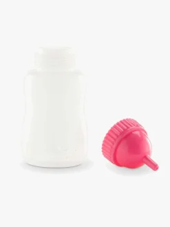 Dukker & Bamser-Corolle Spise-Tisse Dukke Emma 36 cm Lyserød/Flerfarvet