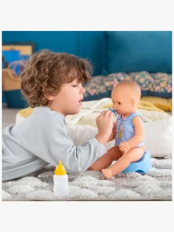 Dukker & Bamser-Corolle Spise-Tisse Dukke Paul 36 cm Flerfarvet