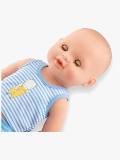 Dukker & Bamser-Corolle Spise-Tisse Dukke Paul 36 cm Flerfarvet