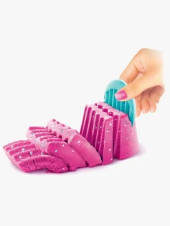 Eksperimenter & Videnskab-CrazySensations Crazy Sensations ASMR-sæt