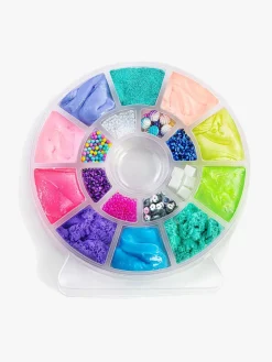 Eksperimenter & Videnskab-CrazySensations Crazy Sensations Crazy ASMR Hjul