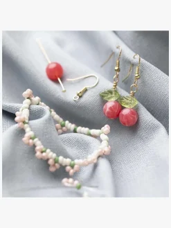 Kreativt Legetøj-CreativCompany Creativ Company Discover Smykkesæt