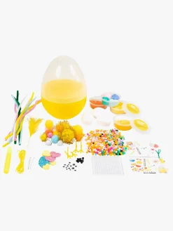 Kreativt Legetøj-CreativCompany Creativ Company DIY Påskeæg