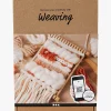 Kreativt Legetøj-CreativCompany Creativ Company  DIY Startkit Vævning