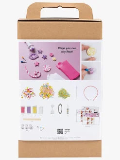 Kreativt Legetøj-CreativCompany Creativ Company DIY-sæt Smykker