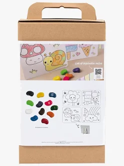 Kreativt Legetøj-CreativCompany Creativ Company DIY-sæt til Farvelægning