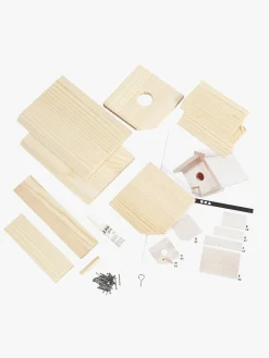 Kreativt Legetøj-CreativCompany Creativ Company Fuglehus