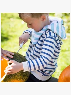 Kreativt Legetøj-CreativCompany Creativ Company Halloween Græskar Skæresæt