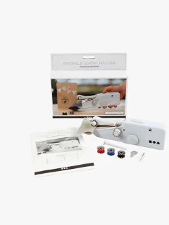 Kreativt Legetøj-CreativCompany Creativ Company Håndholdt Symaskine