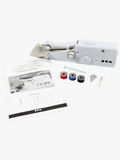 Kreativt Legetøj-CreativCompany Creativ Company Håndholdt Symaskine