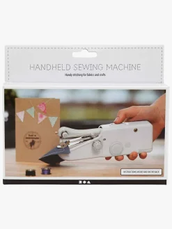 Kreativt Legetøj-CreativCompany Creativ Company Håndholdt Symaskine