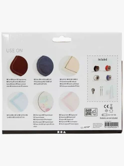 Kreativt Legetøj-CreativCompany Creativ Company Håndholdt Symaskine