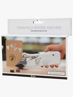 Kreativt Legetøj-CreativCompany Creativ Company Håndholdt Symaskine