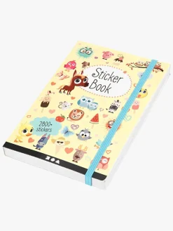 Kreativt Legetøj-CreativCompany Creativ Company Klistermærker