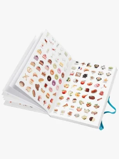 Kreativt Legetøj-CreativCompany Creativ Company Klistermærker