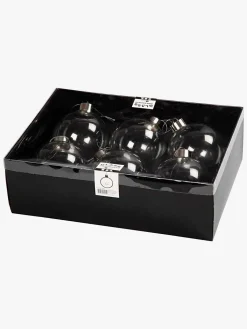 Kreativt Legetøj-CreativCompany Creativ Company Kreasæt Glaskugler 6-pak