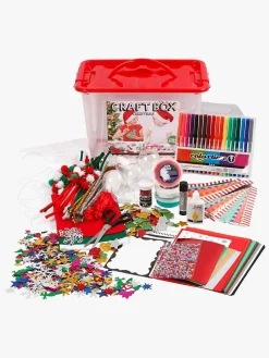 Kreativt Legetøj-CreativCompany Creativ Company Kreasæt Jul