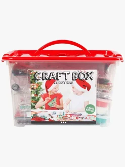 Kreativt Legetøj-CreativCompany Creativ Company Kreasæt Jul