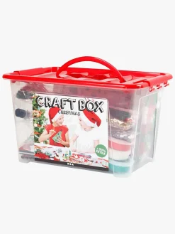 Kreativt Legetøj-CreativCompany Creativ Company Kreasæt Jul