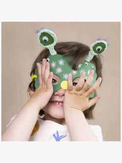 Kreativt Legetøj-CreativCompany Creativ Company Kreasæt Monster