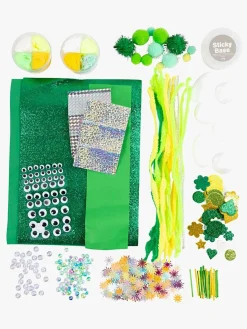 Kreativt Legetøj-CreativCompany Creativ Company Kreasæt Monster