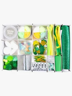 Kreativt Legetøj-CreativCompany Creativ Company Kreasæt Monster