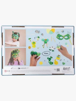 Kreativt Legetøj-CreativCompany Creativ Company Kreasæt Monster