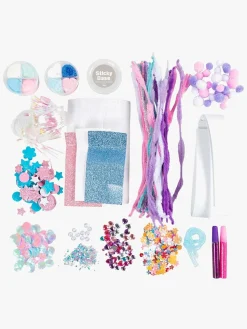 Kreativt Legetøj-CreativCompany Creativ Company Kreasæt Sweeties