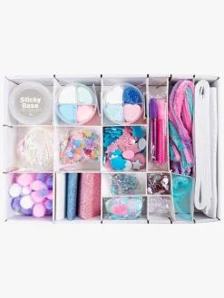 Kreativt Legetøj-CreativCompany Creativ Company Kreasæt Sweeties