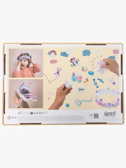 Kreativt Legetøj-CreativCompany Creativ Company Kreasæt Sweeties