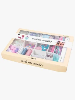 Kreativt Legetøj-CreativCompany Creativ Company Kreasæt Sweeties