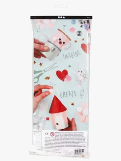 Kreativt Legetøj-CreativCompany Creativ Company Kreativ Mix Kreasæt Magi