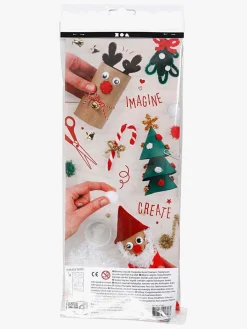 Kreativt Legetøj-CreativCompany Creativ Company Kreativ Mix Kreasæt Jul