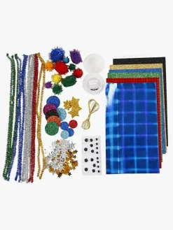 Kreativt Legetøj-CreativCompany Creativ Company Kreativ Mix Rummet