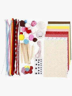 Kreativt Legetøj-CreativCompany Creativ Company Kreativ Mix Lækkerier