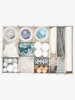 Kreativt Legetøj-CreativCompany Creativ Company Kreativ Æske Kreasæt Vinter