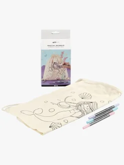 Kreativt Legetøj-CreativCompany Creativ Company Magical Mermaid