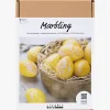 Kreativt Legetøj-CreativCompany Creativ Company  Marmorering DIY Sæt Påske