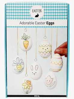 Kreativt Legetøj-CreativCompany Creativ Company Materialesæt Smukke Påskeæg