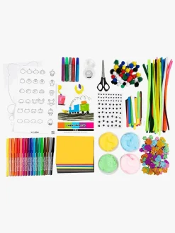 Kreativt Legetøj-CreativCompany Creativ Company Maxi DIY Sæt