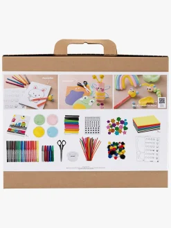 Kreativt Legetøj-CreativCompany Creativ Company Maxi DIY Sæt