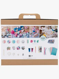Kreativt Legetøj-CreativCompany Creativ Company Maxi DIY-sæt Søde Sager